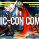 Illustration for article titled The Big Games and the Cant Miss Events of Comic-Con 2011